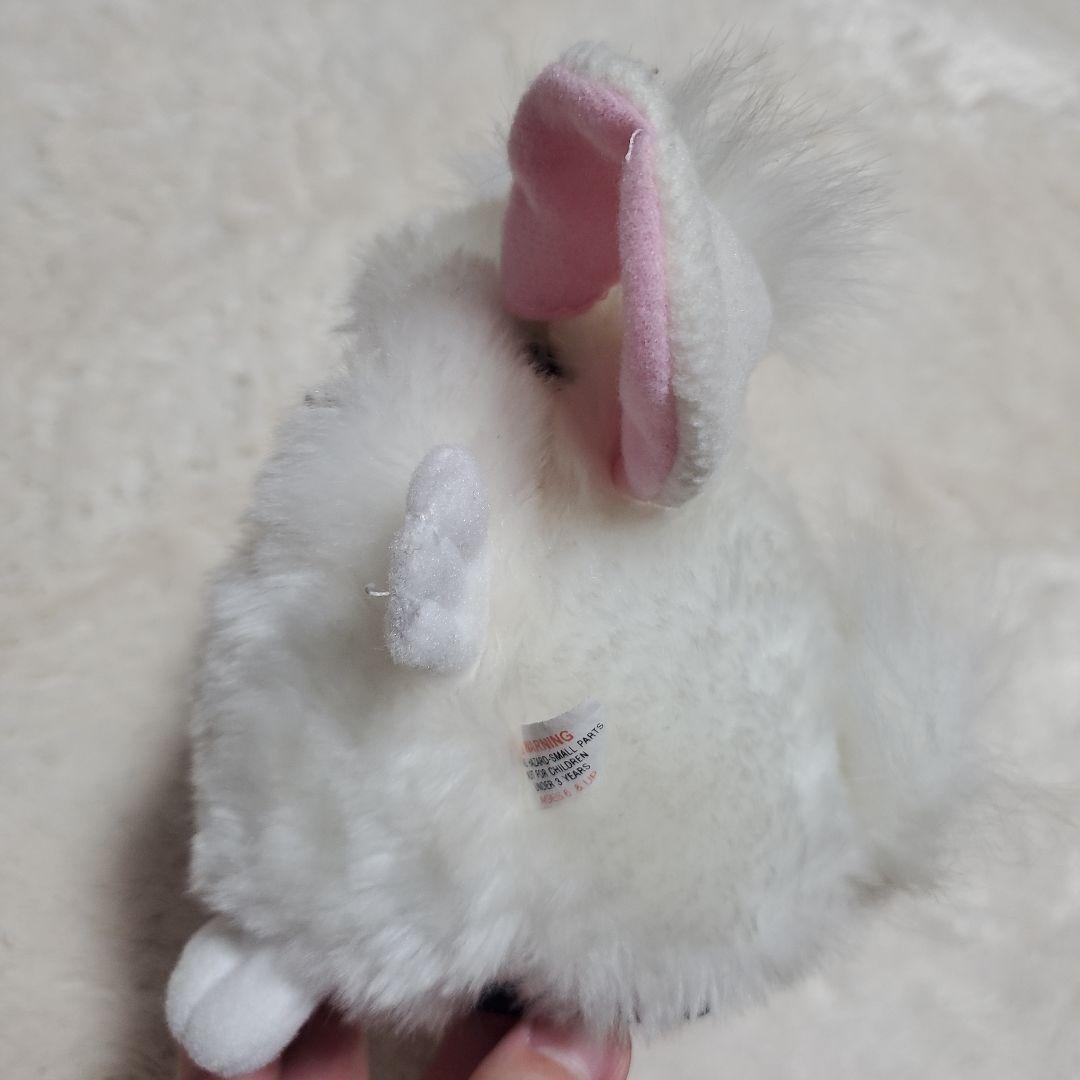 ダビー 　ドゥービー　DUBBY　ファービー　類似品　希少