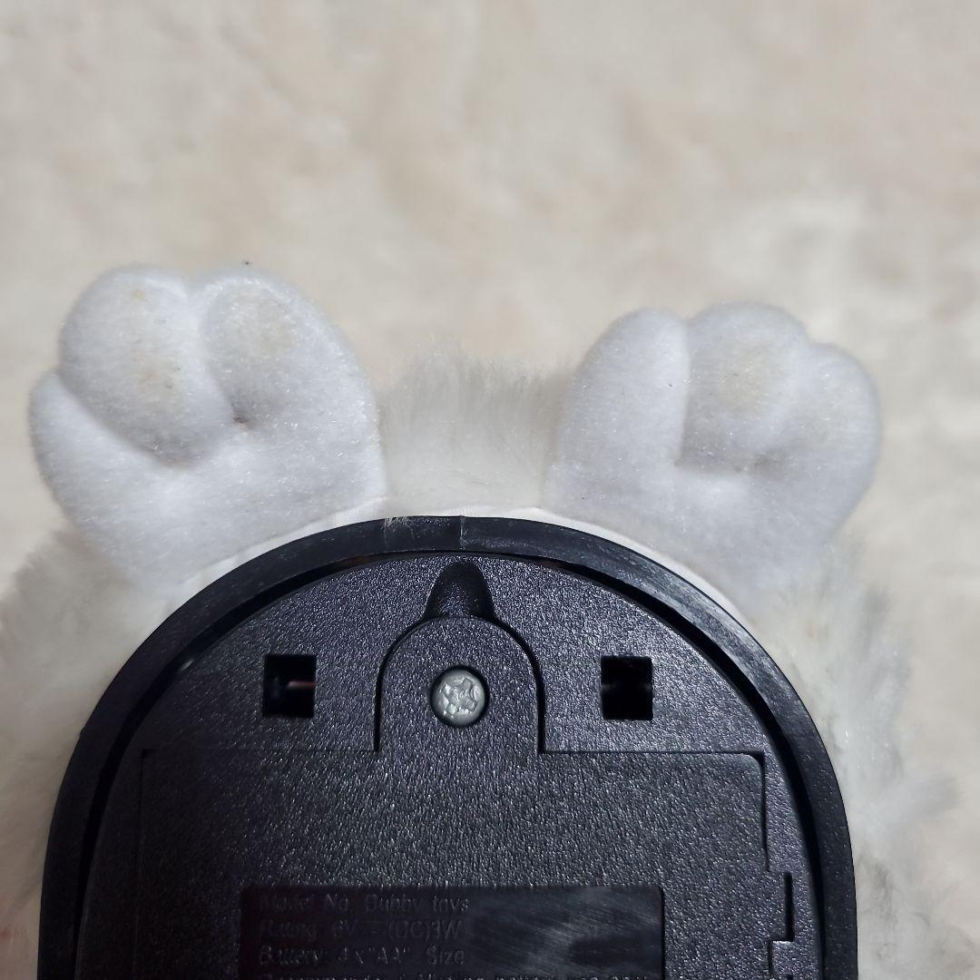ダビー 　ドゥービー　DUBBY　ファービー　類似品　希少