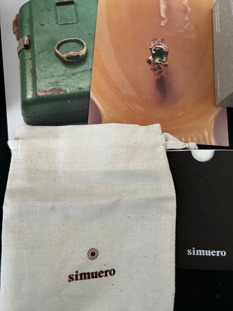 simuero シルバー 天然石 ペンダント ネックレス silver925