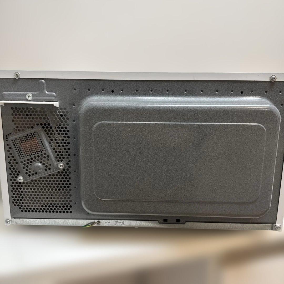 るかさん専用Panasonic NE-E22A3 パナソニック電子レンジ