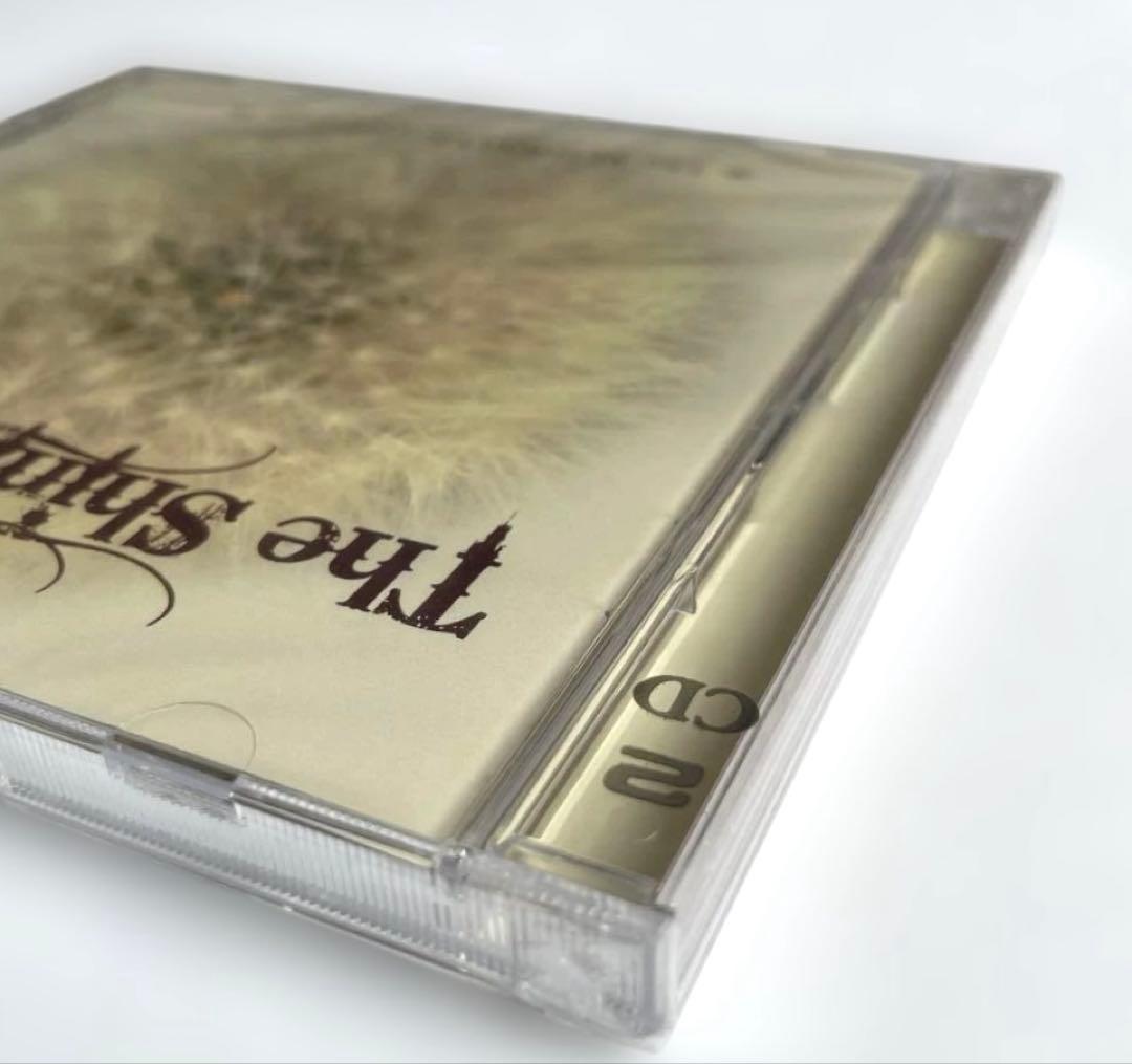 Slowdive Shining Breeze 未開封 2CD best