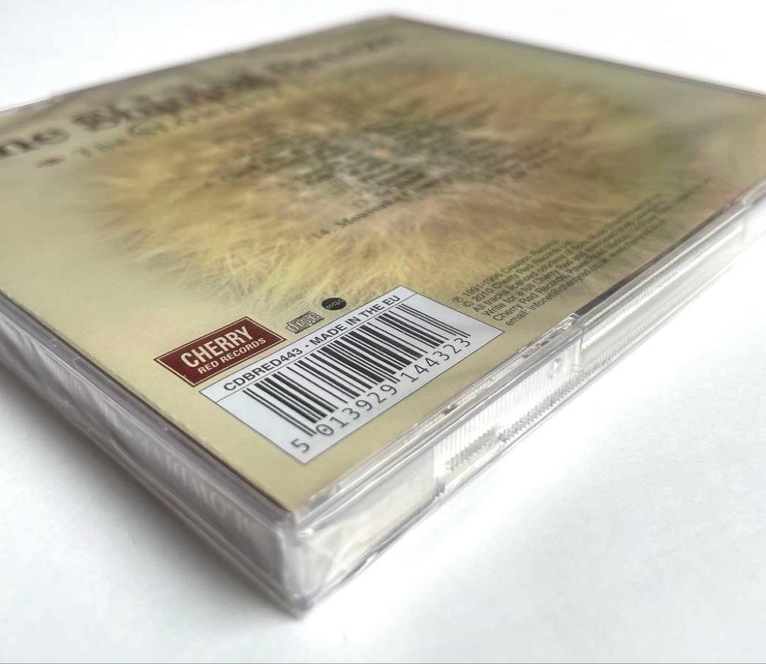 Slowdive Shining Breeze 未開封 2CD best