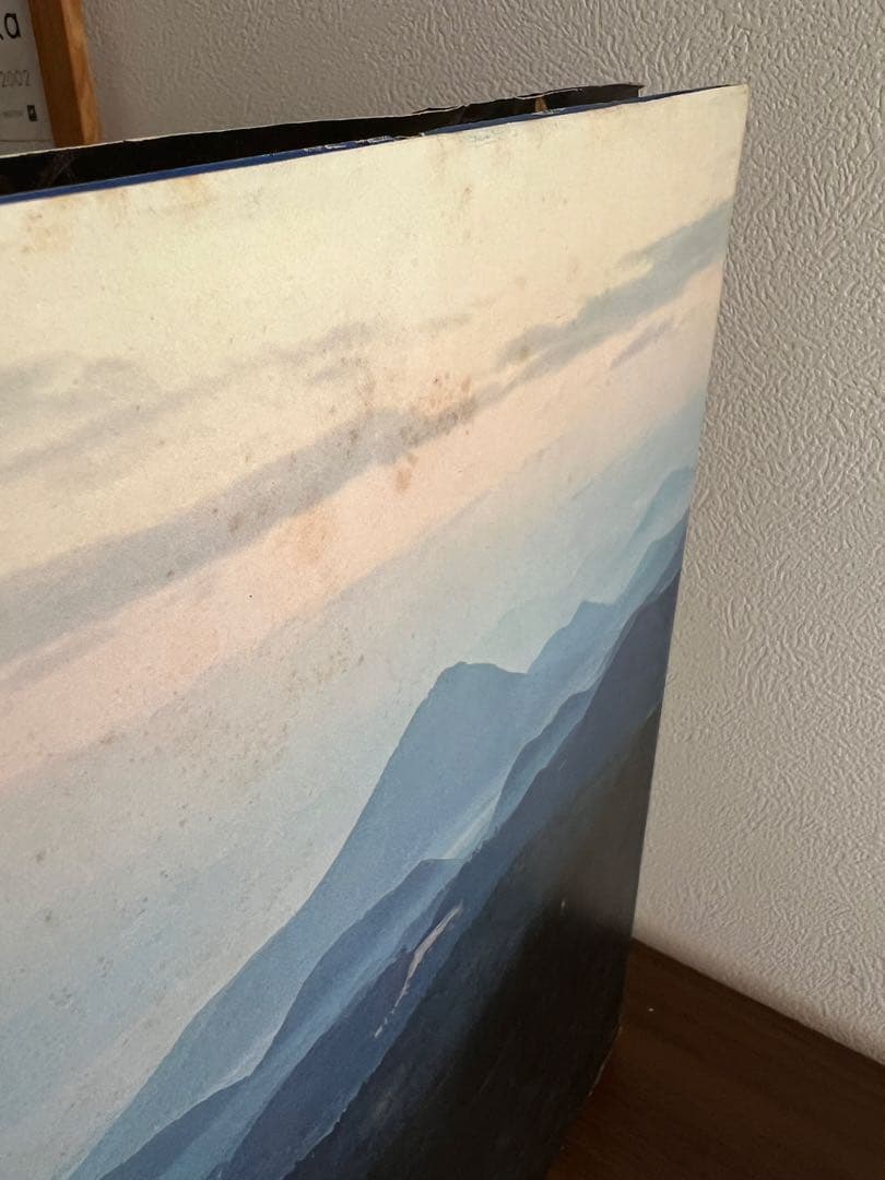 写真集　近江　木と石と水の国　写真　牧直視・文　白洲正子　駸々堂出版