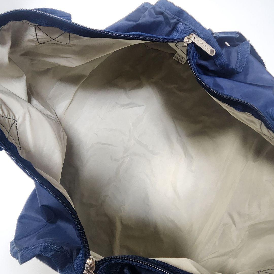 美品✨レスポートサック LARGE WEEKENDER大容量軽量 ボストンバッグ