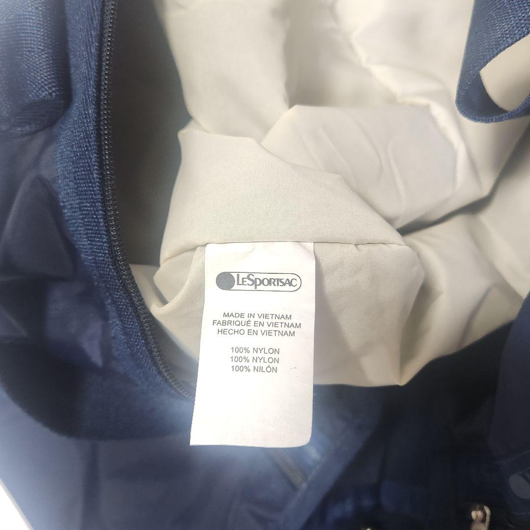 美品✨レスポートサック LARGE WEEKENDER大容量軽量 ボストンバッグ