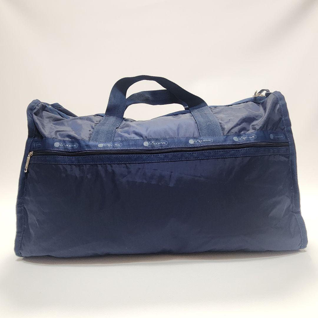 美品✨レスポートサック LARGE WEEKENDER大容量軽量 ボストンバッグ