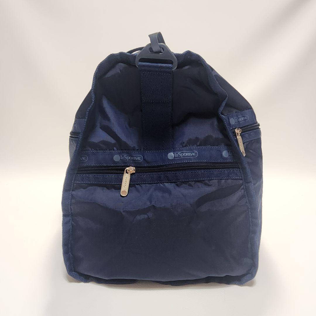 美品✨レスポートサック LARGE WEEKENDER大容量軽量 ボストンバッグ