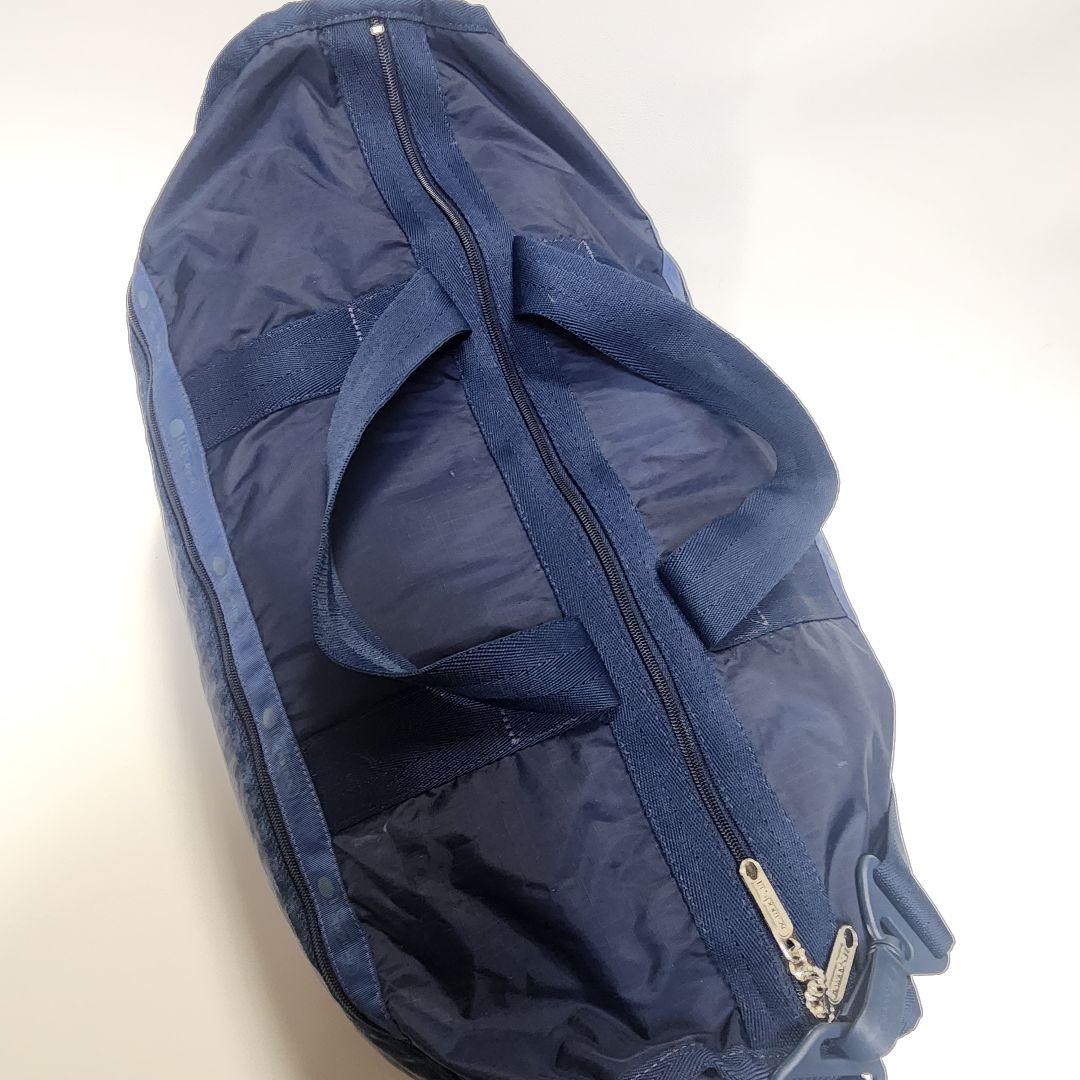 美品✨レスポートサック LARGE WEEKENDER大容量軽量 ボストンバッグ
