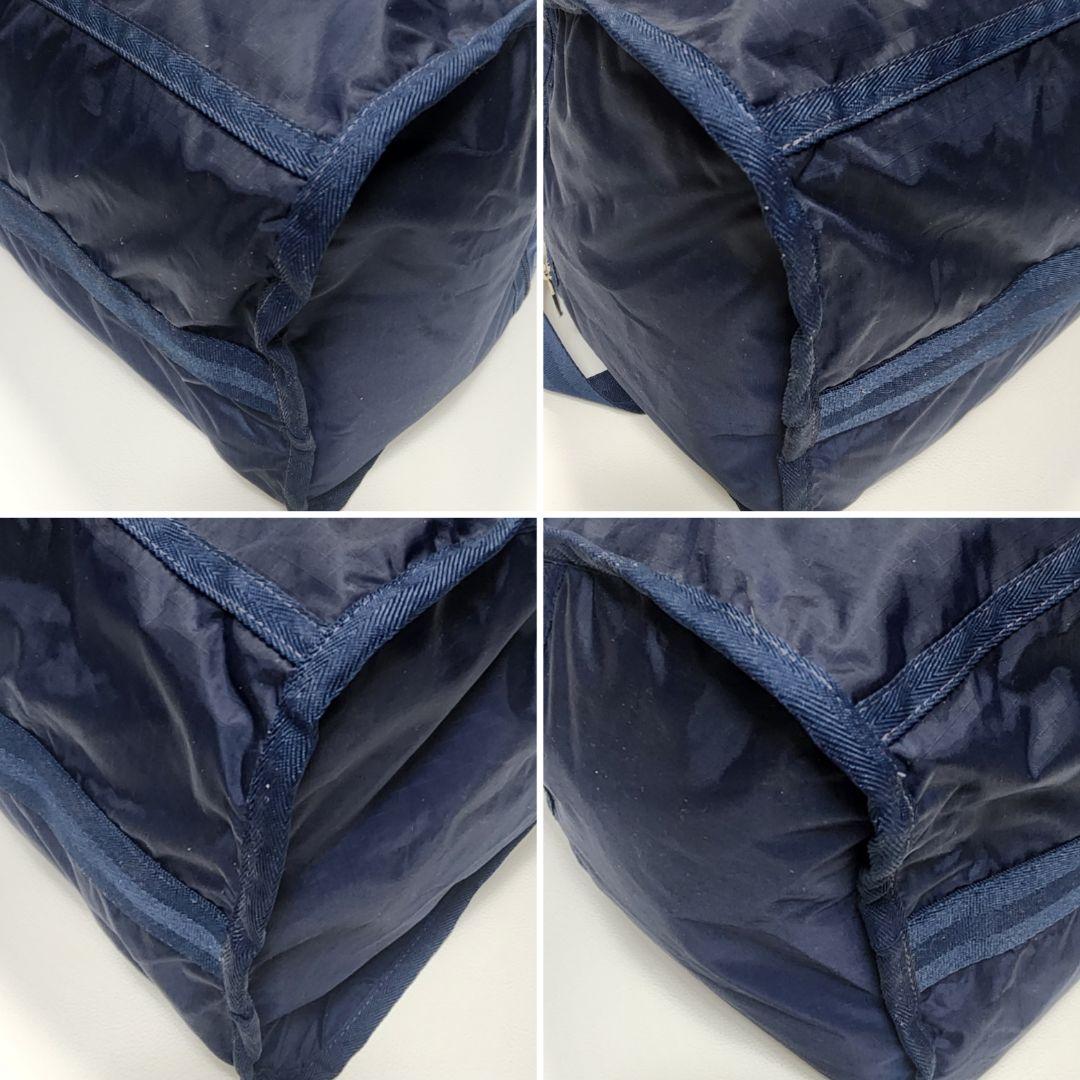 美品✨レスポートサック LARGE WEEKENDER大容量軽量 ボストンバッグ