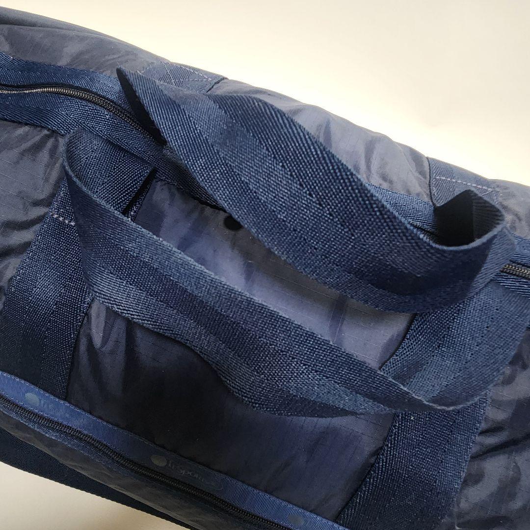 美品✨レスポートサック LARGE WEEKENDER大容量軽量 ボストンバッグ