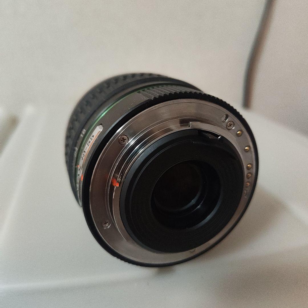PENTAX　k100d 標準レンズ付き