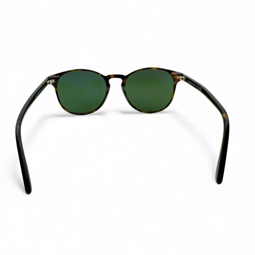 極美品　TOM FORD トムフォード TF1097 サングラス　付属品完備