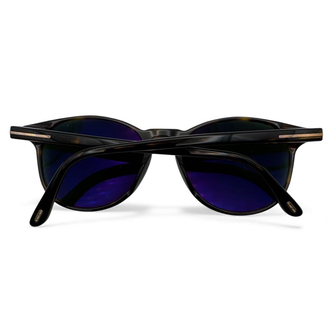 極美品　TOM FORD トムフォード TF1097 サングラス　付属品完備