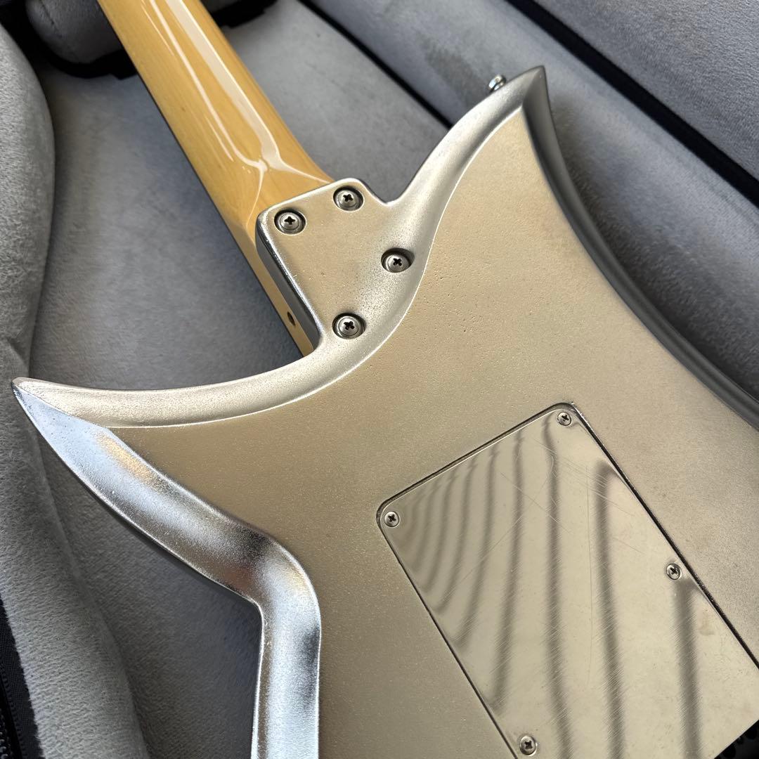 美品 貴重 メンテ済 TOKAI TAlBO A-145SH 削り出アルミボディ