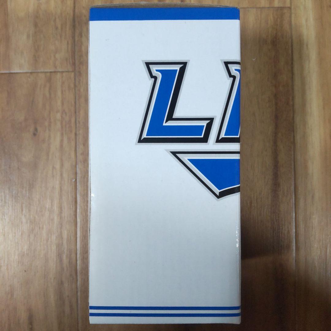 埼玉西武ライオンズ 中村剛也選手 非売品ボブルヘッド