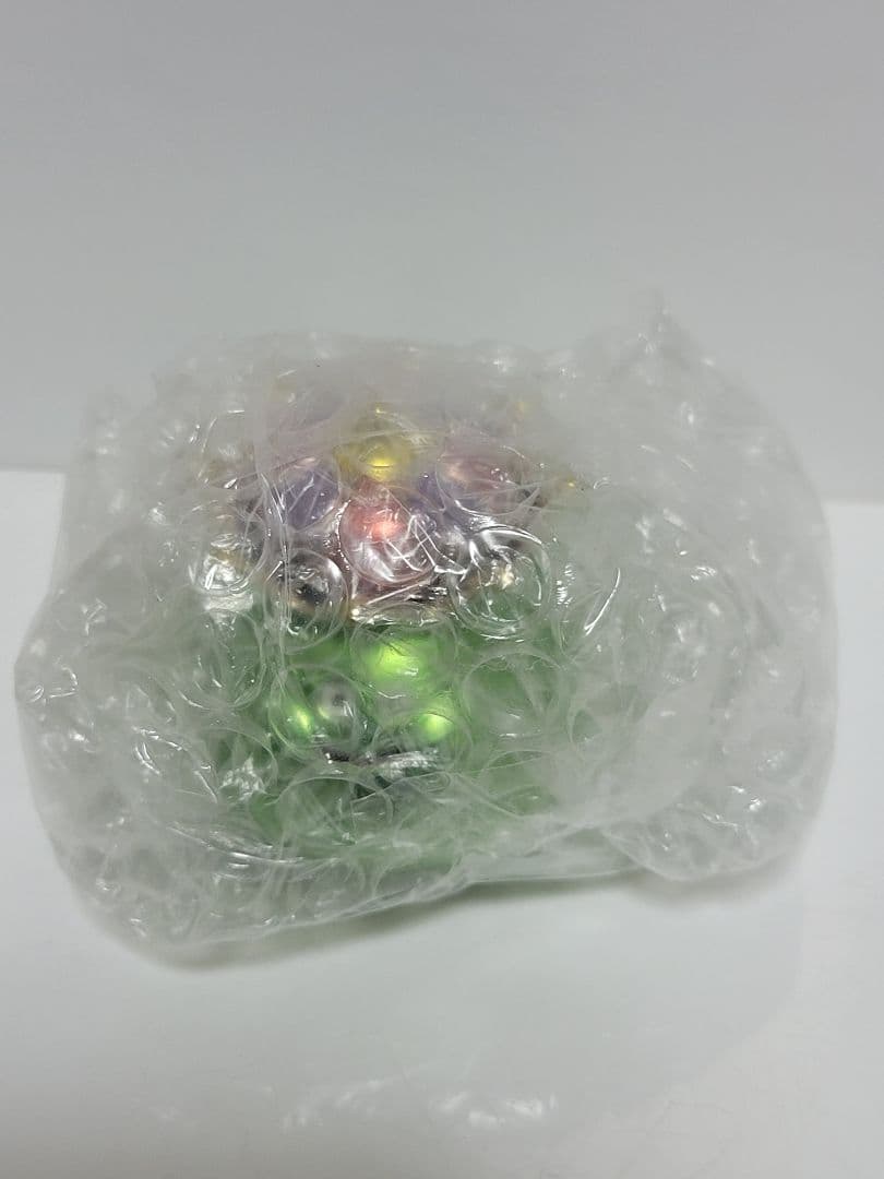 ドラゴンクエスト　メタリックモンスターズギャラリー　スライムベホマズン　美品