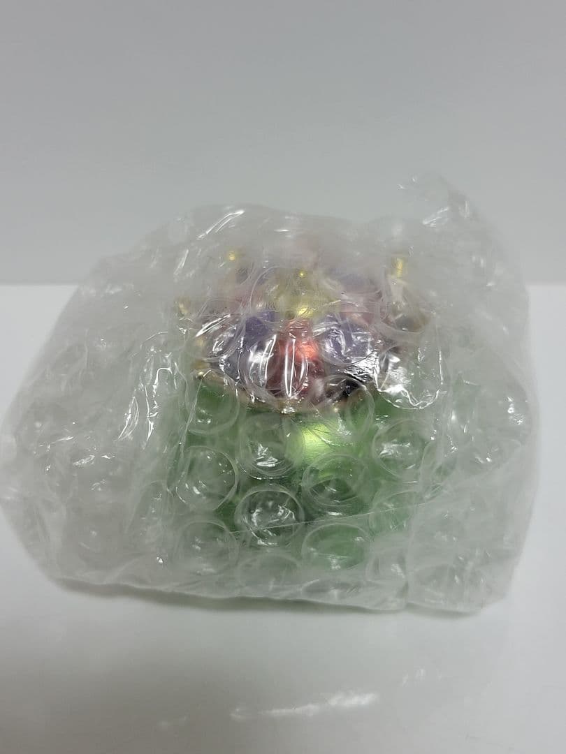 ドラゴンクエスト　メタリックモンスターズギャラリー　スライムベホマズン　美品