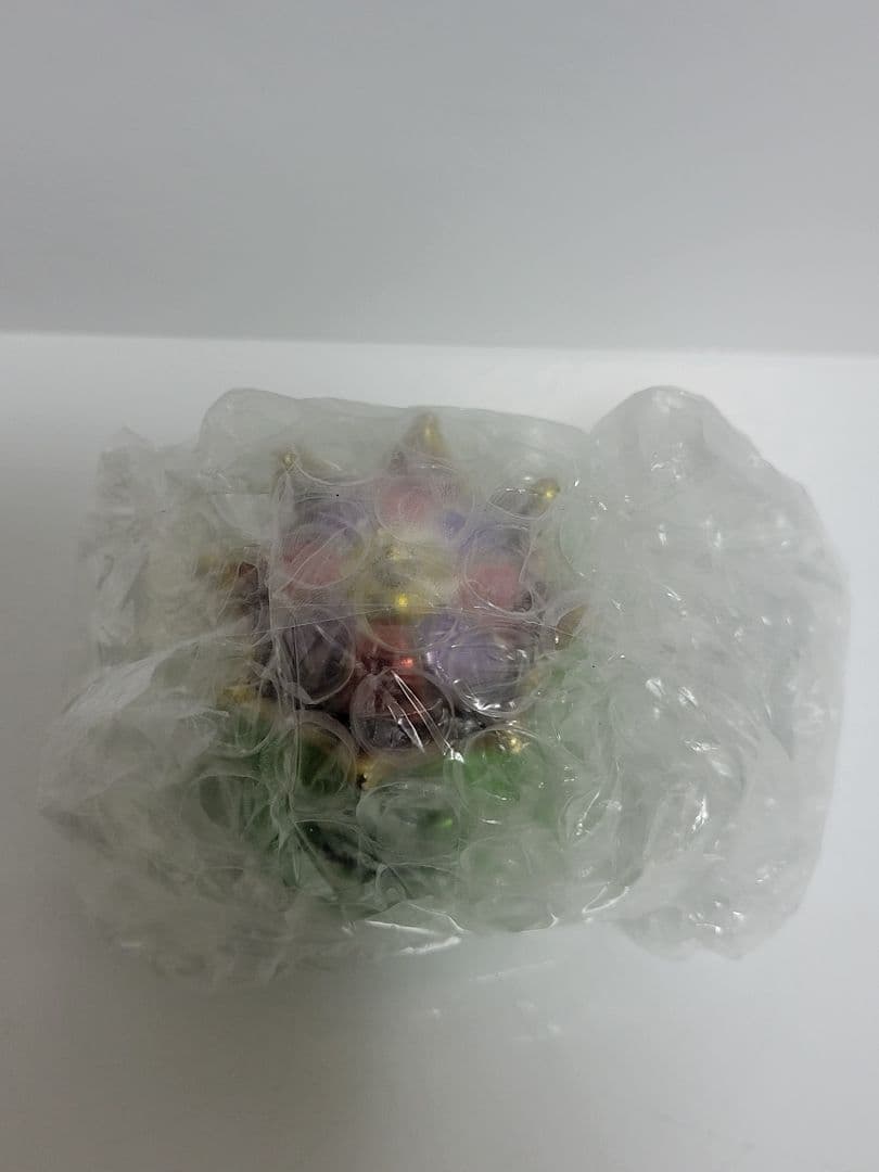 ドラゴンクエスト　メタリックモンスターズギャラリー　スライムベホマズン　美品