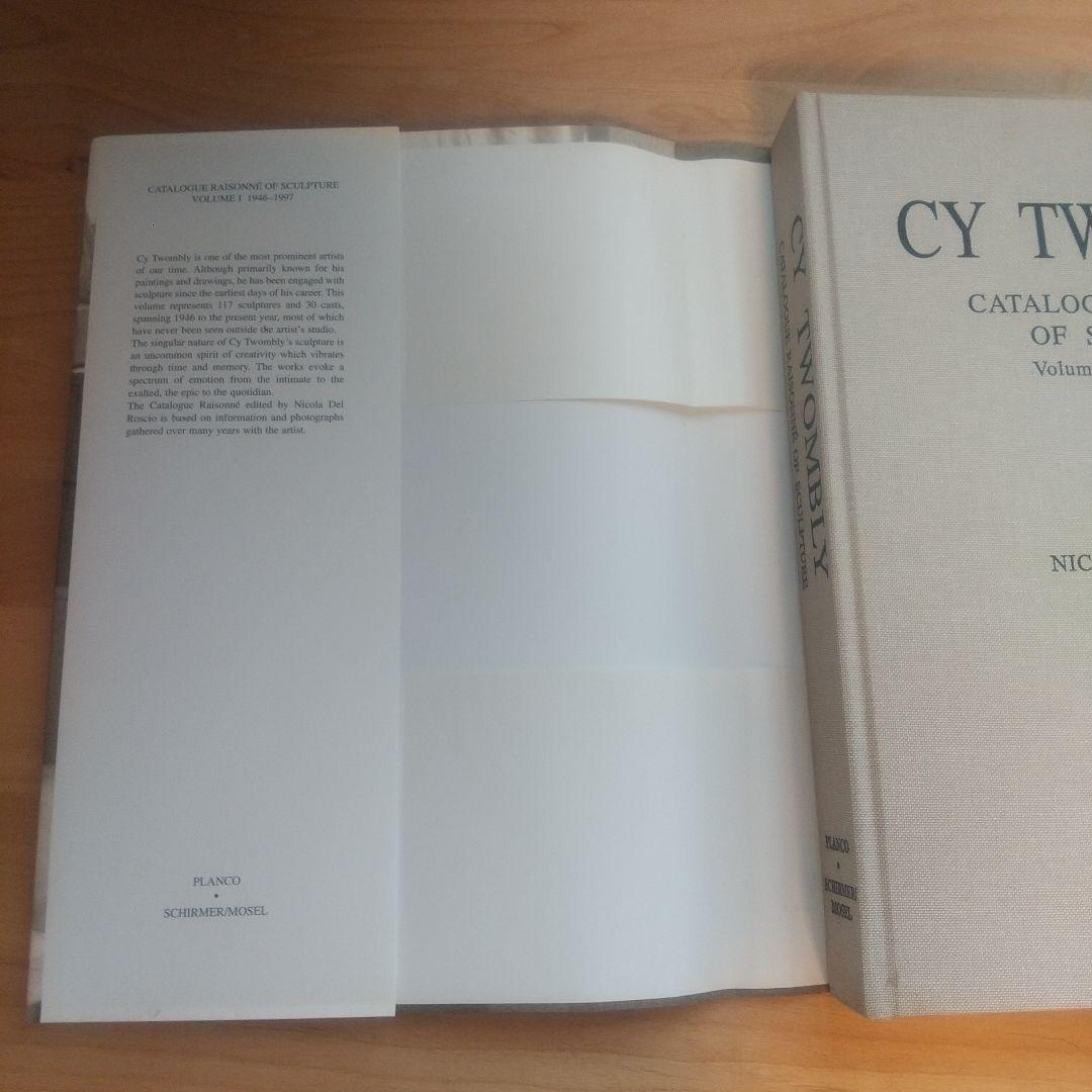 洋書 CATALOGUE RAISONNE OF SCULPTURE