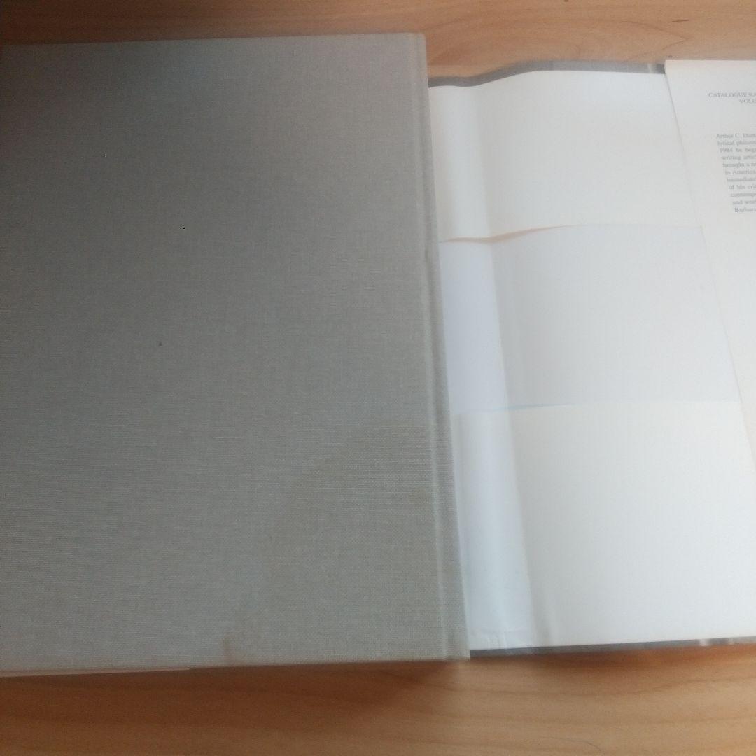 洋書 CATALOGUE RAISONNE OF SCULPTURE