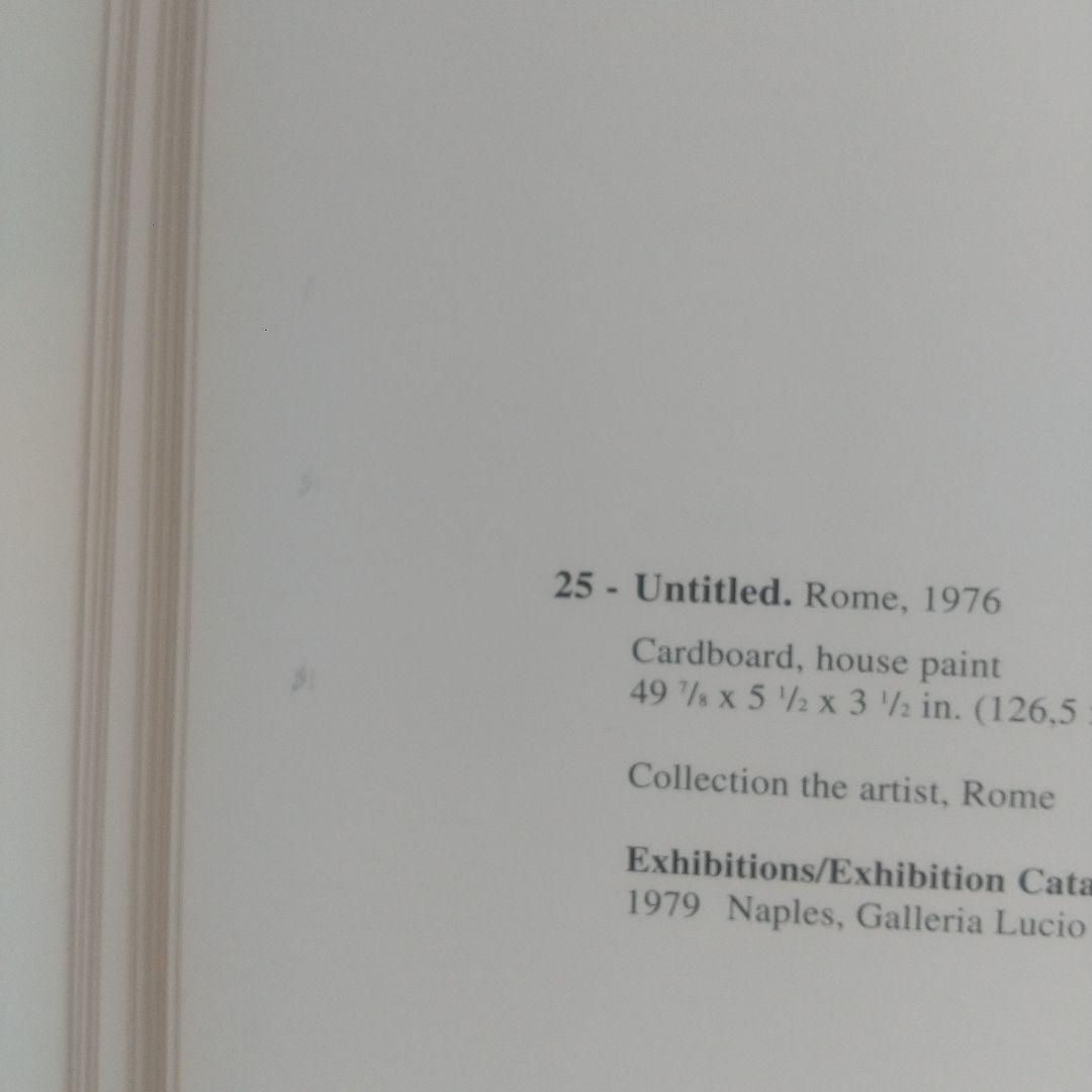 洋書 CATALOGUE RAISONNE OF SCULPTURE