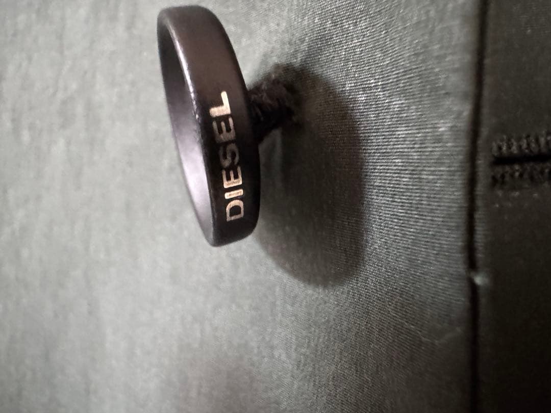 【早い者勝ち】　DIESEL ジャケット