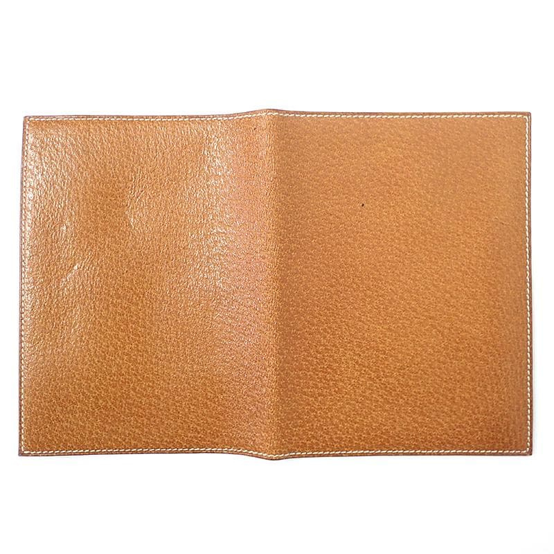 966 HERMES エルメス パスポートケース オーガナイザー