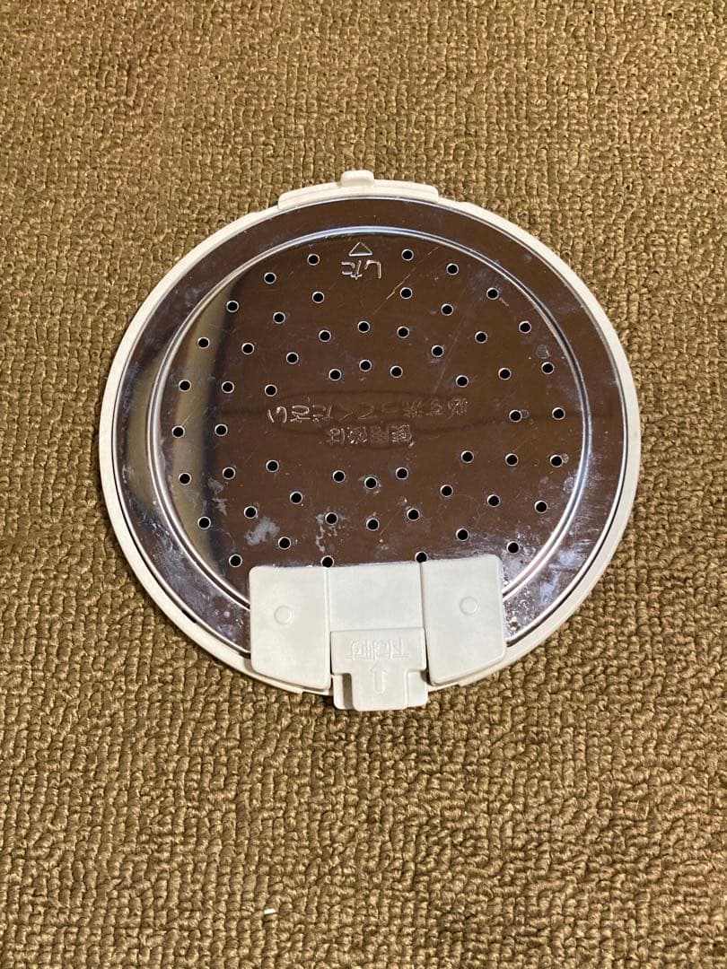 象印 炊飯器 3.5 合 圧力IH式 極め炊き NP-QA06