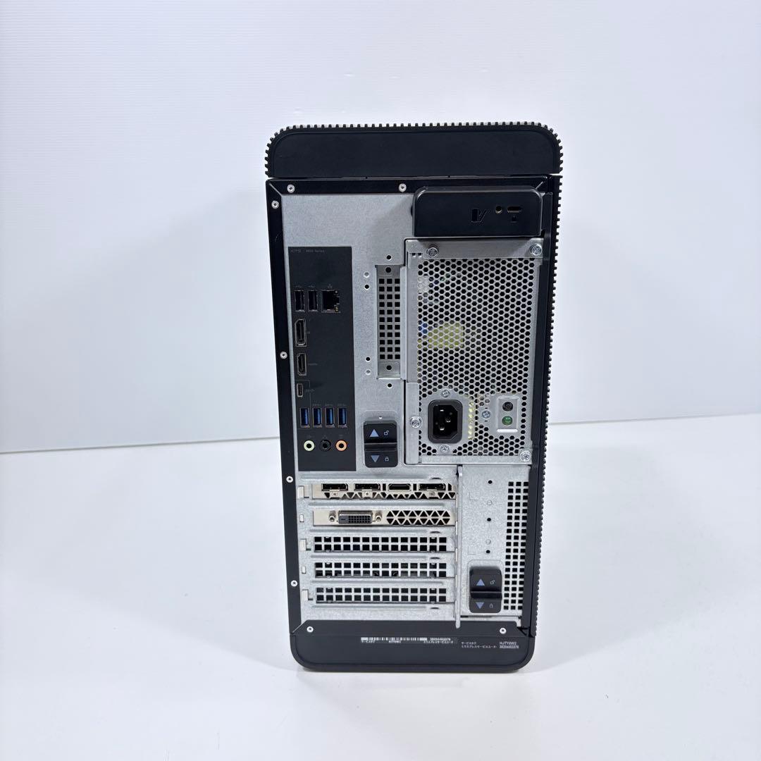 ゲーミングPC i7 8700 GTX1060 SSD搭載 無線LAN、BT内蔵