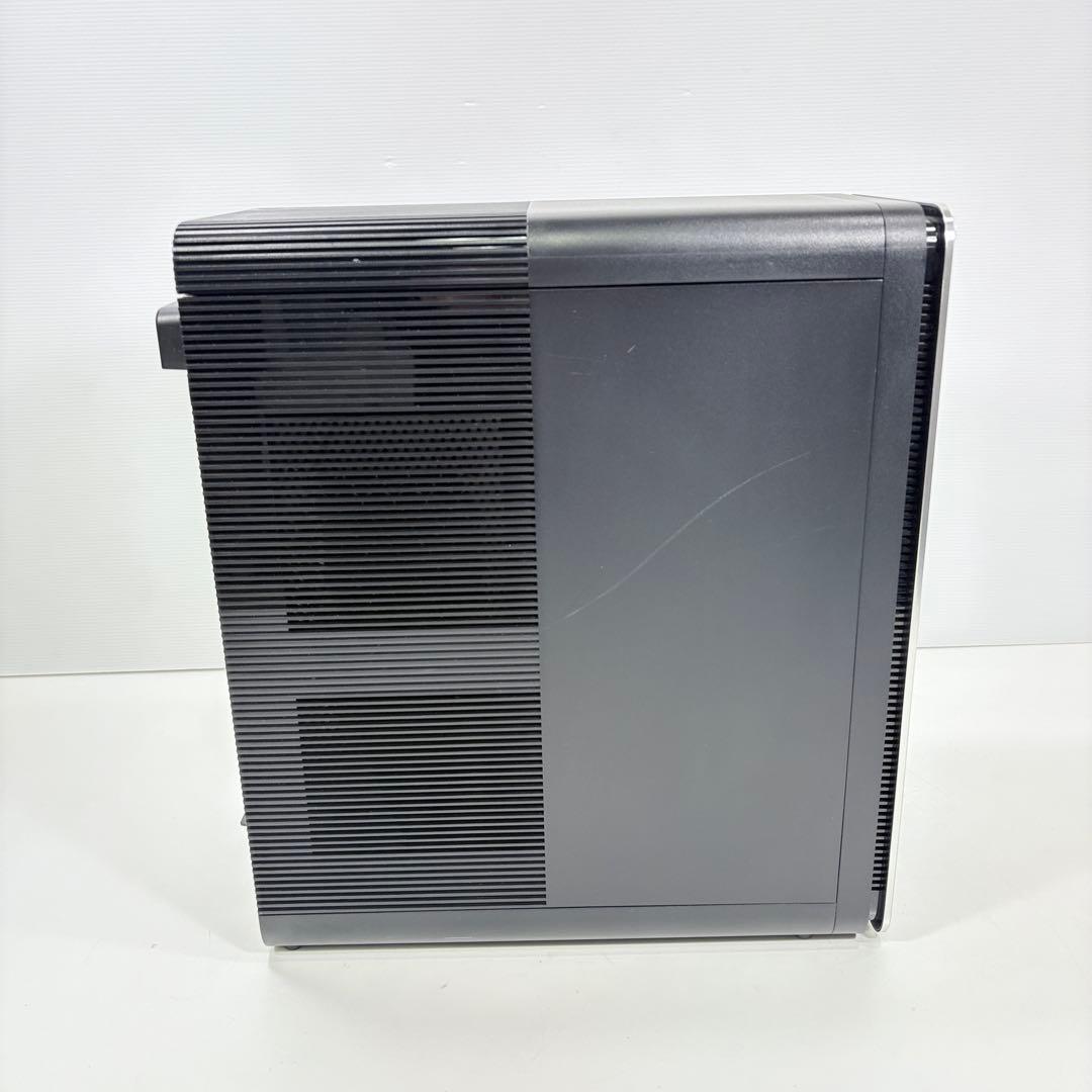 ゲーミングPC i7 8700 GTX1060 SSD搭載 無線LAN、BT内蔵