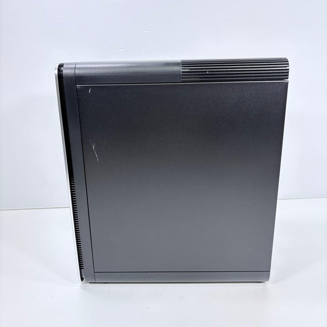 ゲーミングPC i7 8700 GTX1060 SSD搭載 無線LAN、BT内蔵
