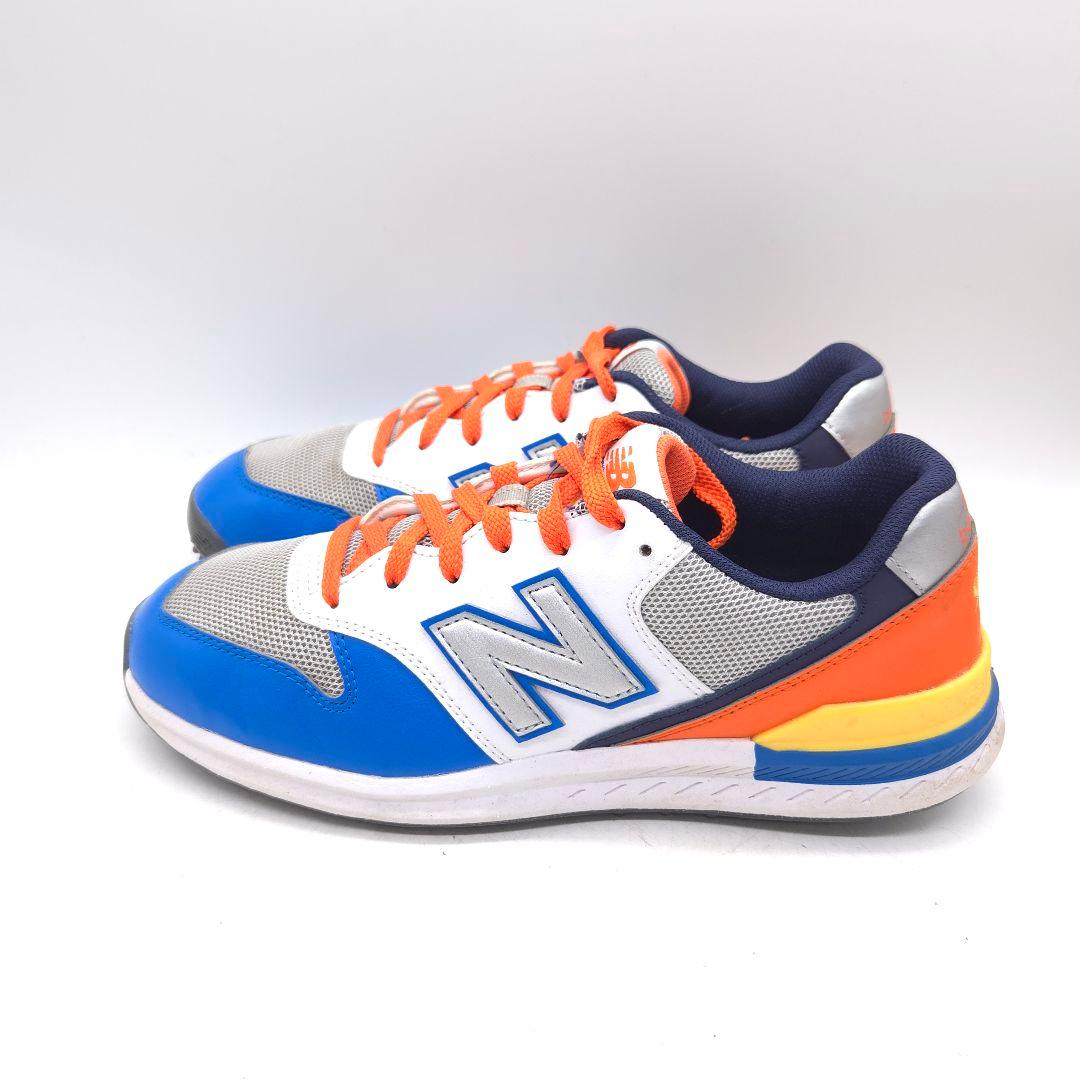 new balance ニューバランス スニーカー ゴルフシューズ 24cm