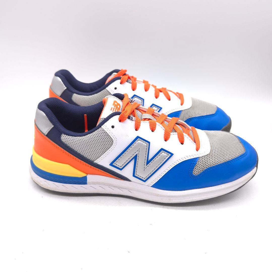 new balance ニューバランス スニーカー ゴルフシューズ 24cm