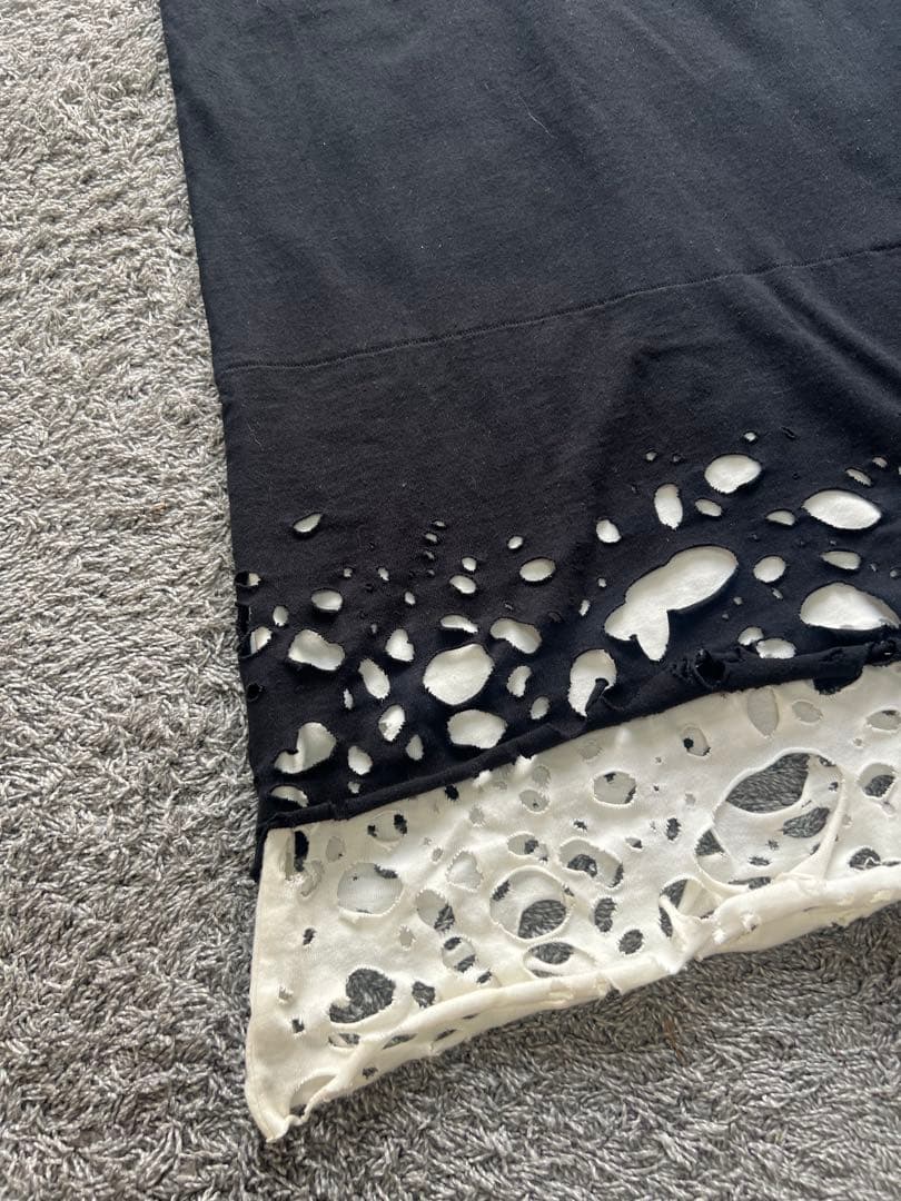 トップス \"Bernings Sho\"Good Design Tank Top