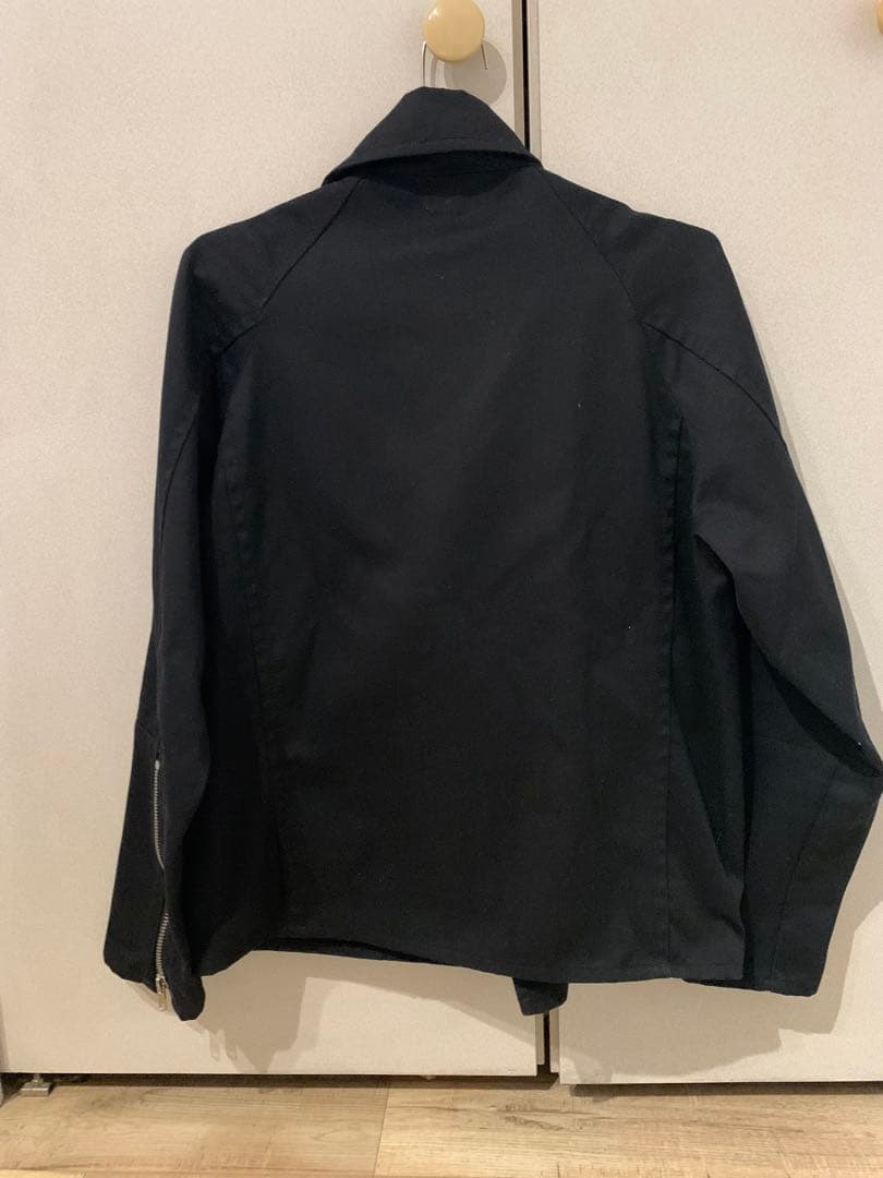 Dickies ダブルライダース型　ワークジャケット