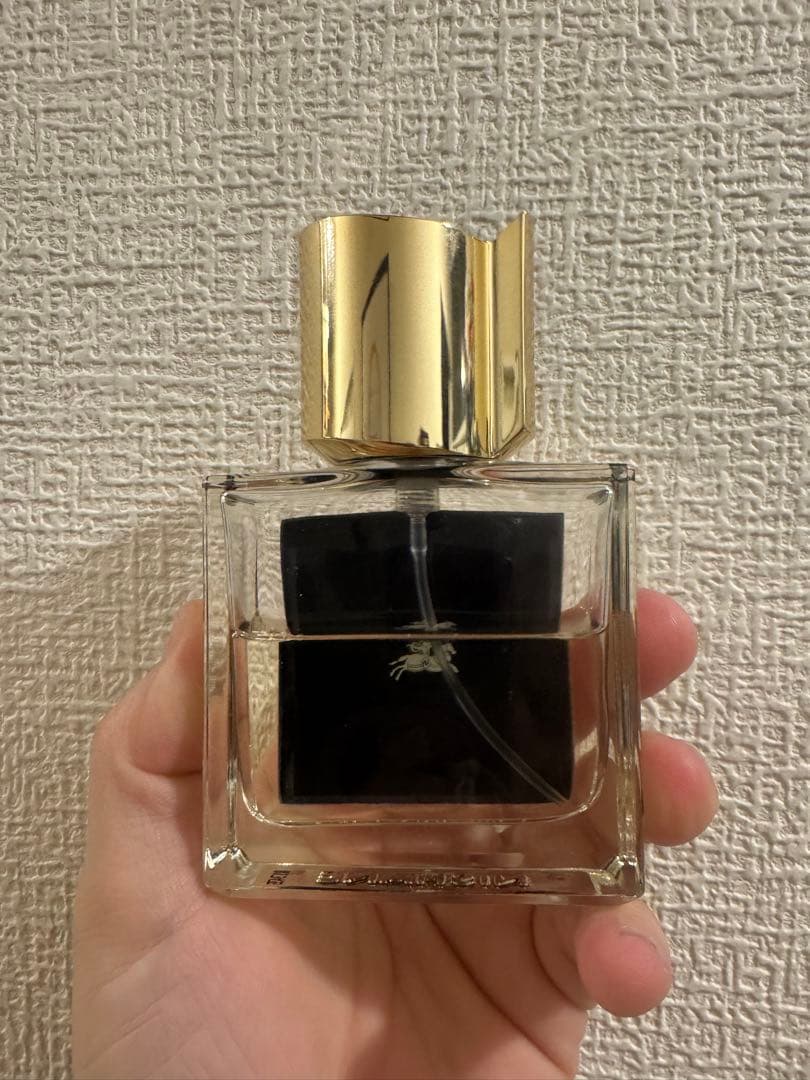 Nishane 烏龍茶 ウーロンチャ