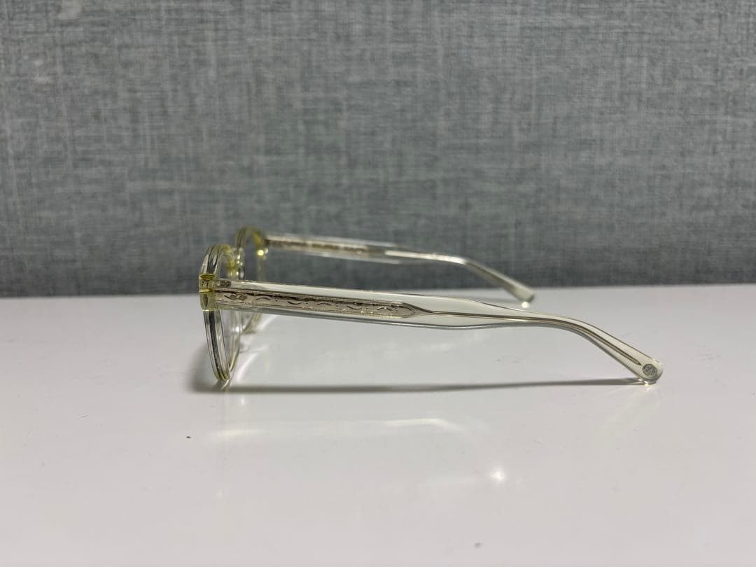 EYEVAN Webb 49 ECR アイヴァン　ウェブ　サン　49
