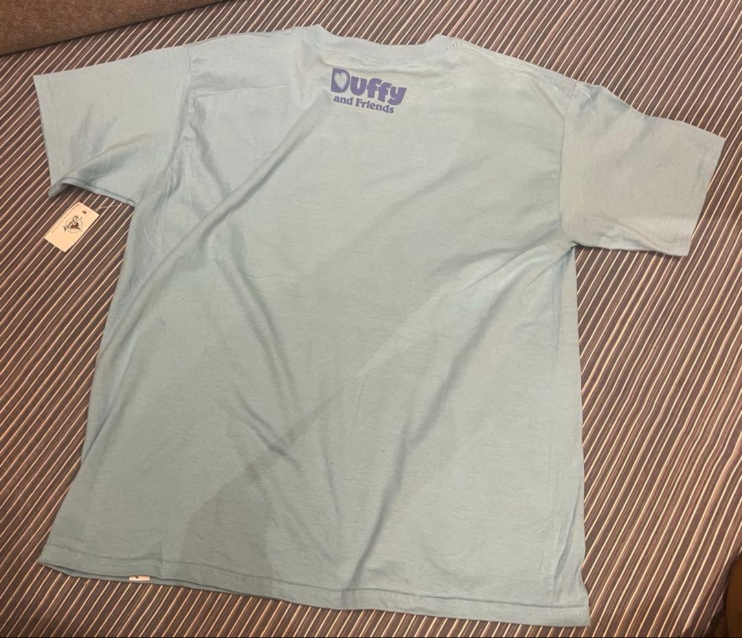 AULANI Duffy's Beachy Day Tシャツ XL アウラニ