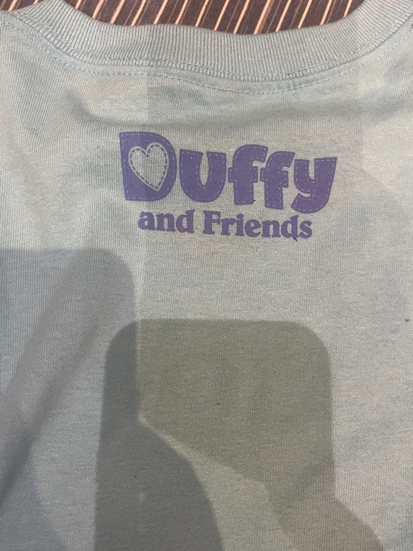 AULANI Duffy's Beachy Day Tシャツ XL アウラニ
