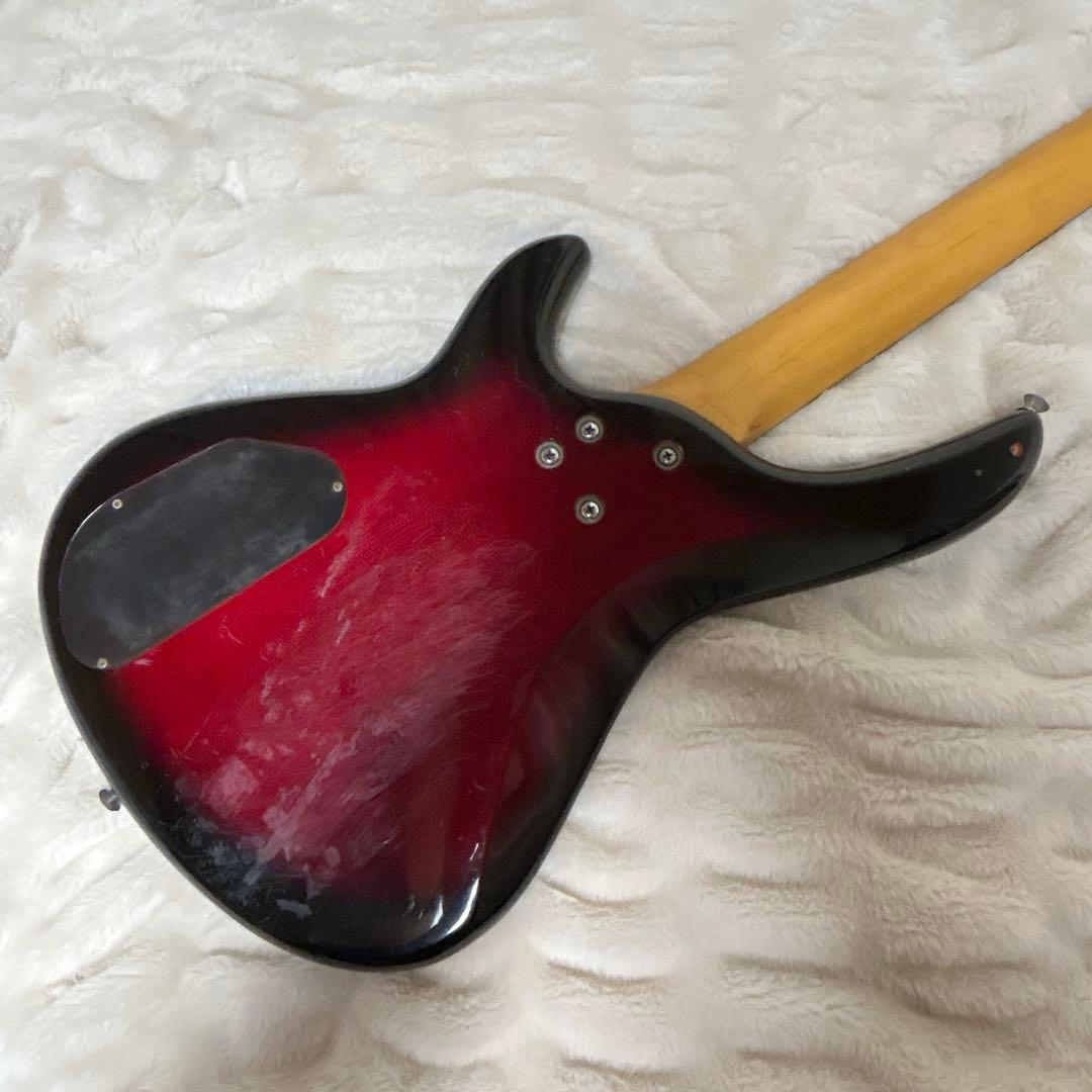 Aria ProⅡ AVANTE Series プレシジョン エレキベース