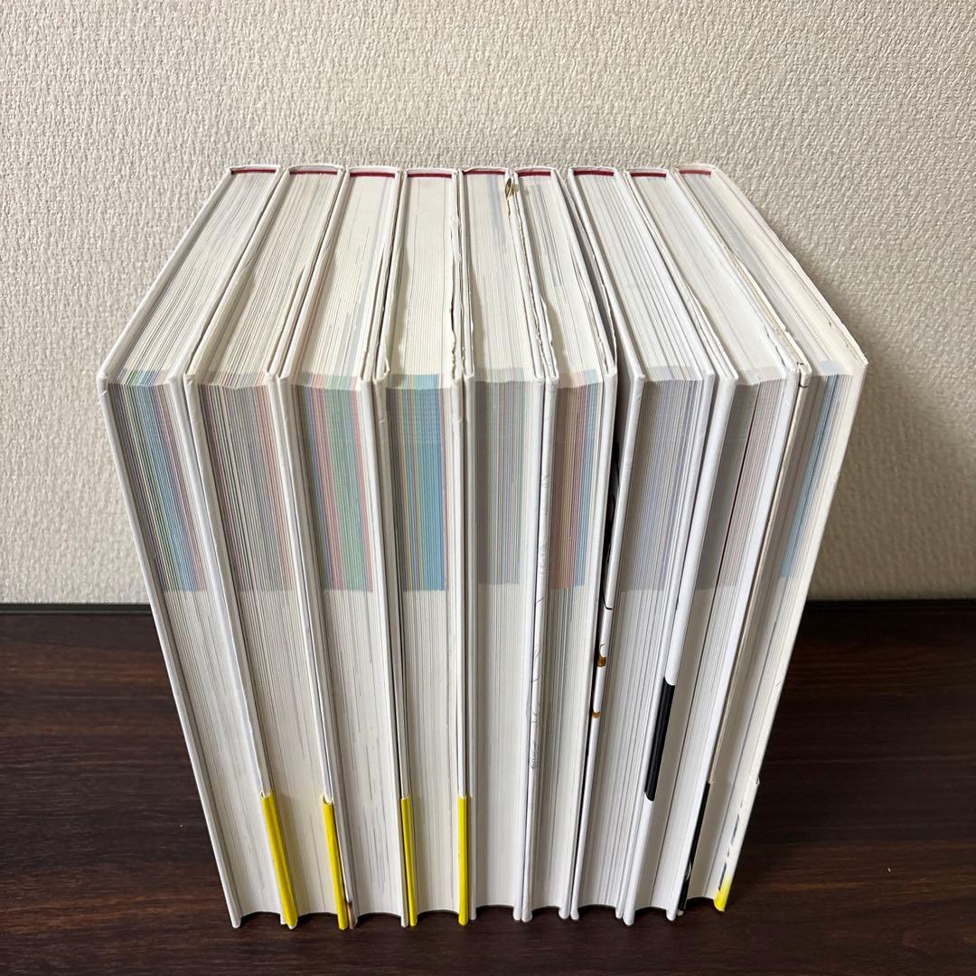 小学館の図鑑NEO 9冊セット　夏休み　自由研究　②