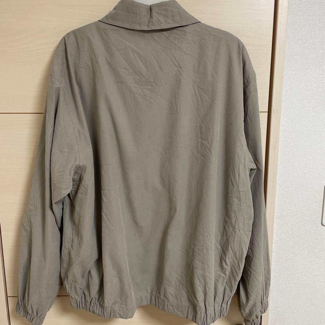 Timberland ジップアップジャケット　ヴィンテージ　古着