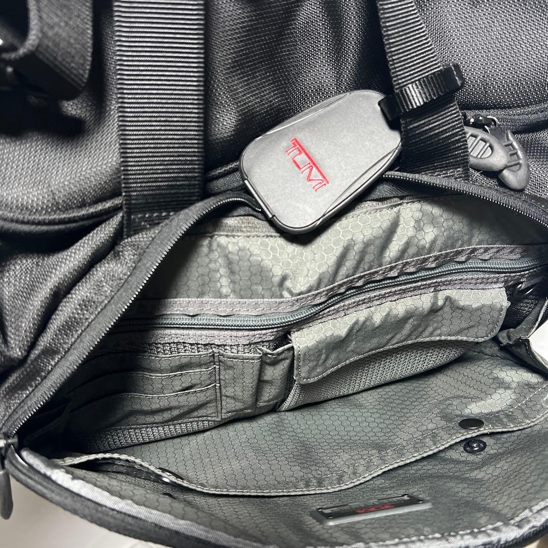 希少 TUMI トゥミ ボストンバッグ ゴルフバッグ 525C