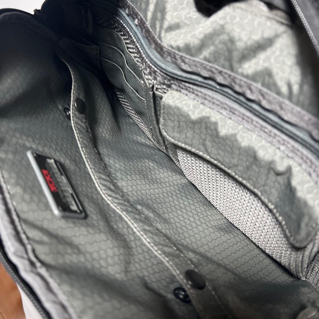 希少 TUMI トゥミ ボストンバッグ ゴルフバッグ 525C