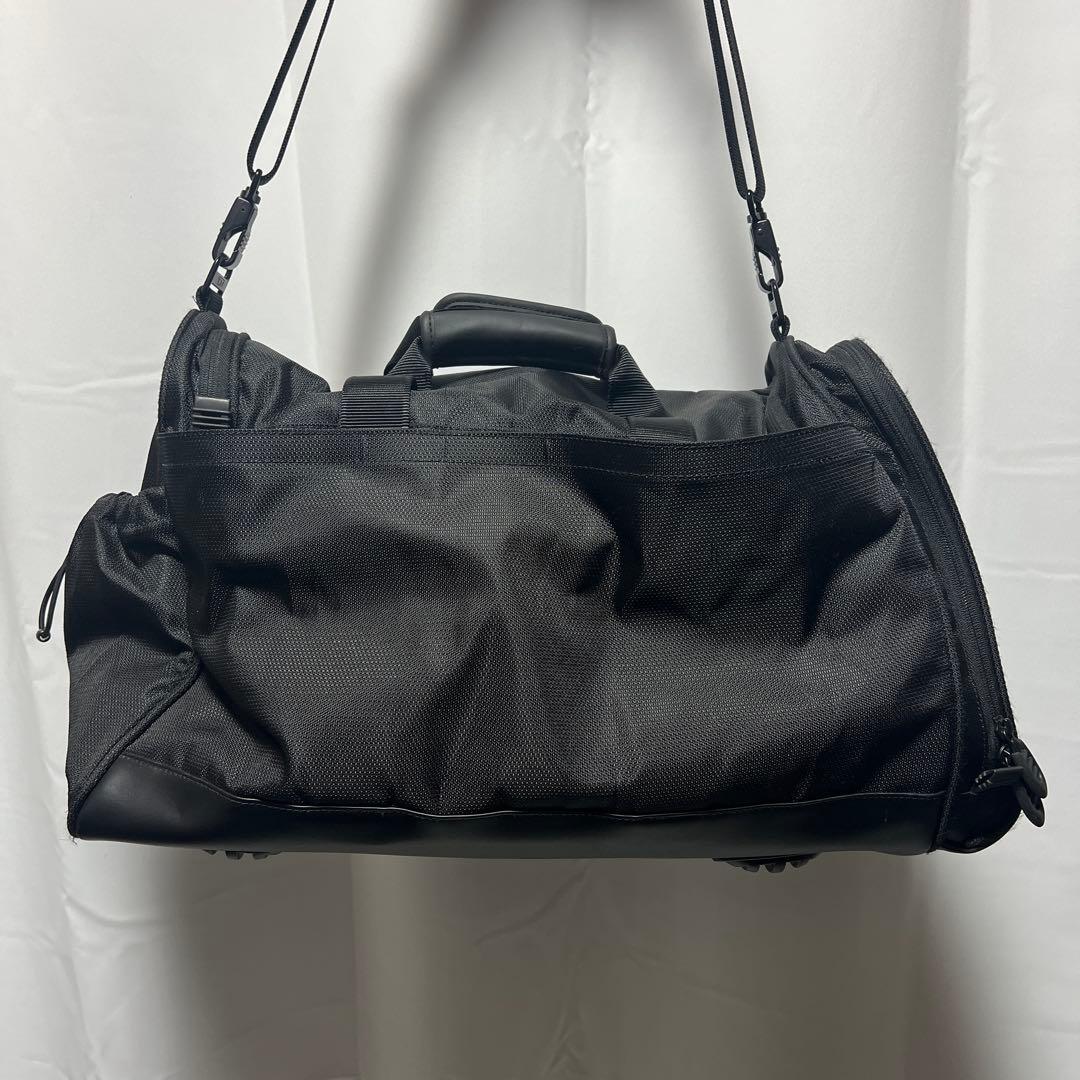 希少 TUMI トゥミ ボストンバッグ ゴルフバッグ 525C