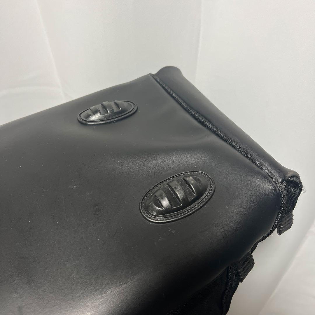 希少 TUMI トゥミ ボストンバッグ ゴルフバッグ 525C