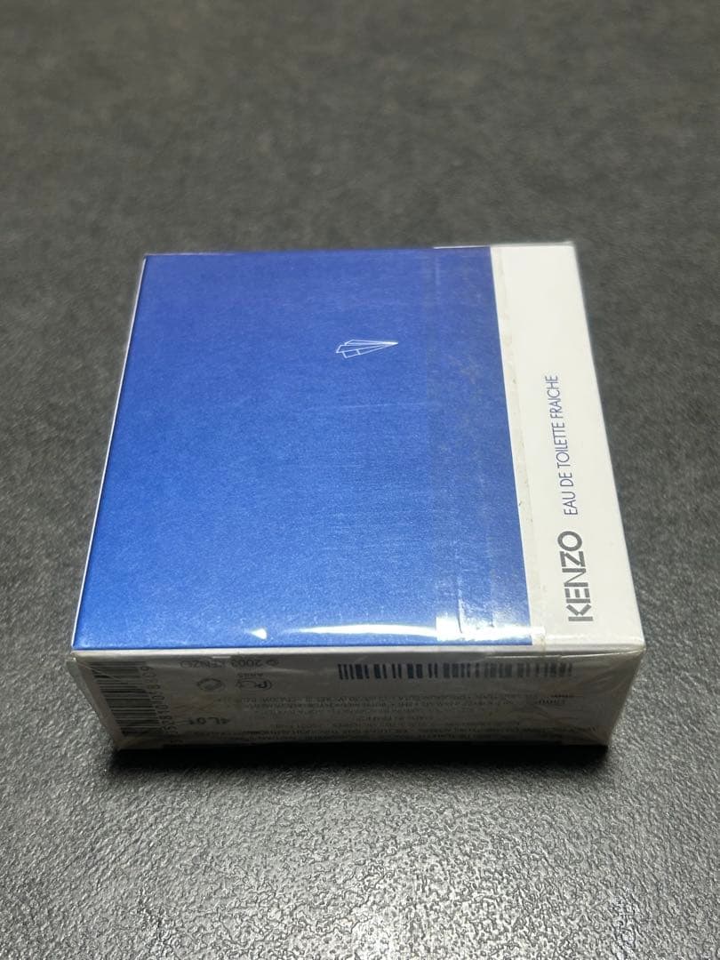 【新品未使用】レア✨️KENZO AIR オーデトワレ フレーシュ 香水20ml