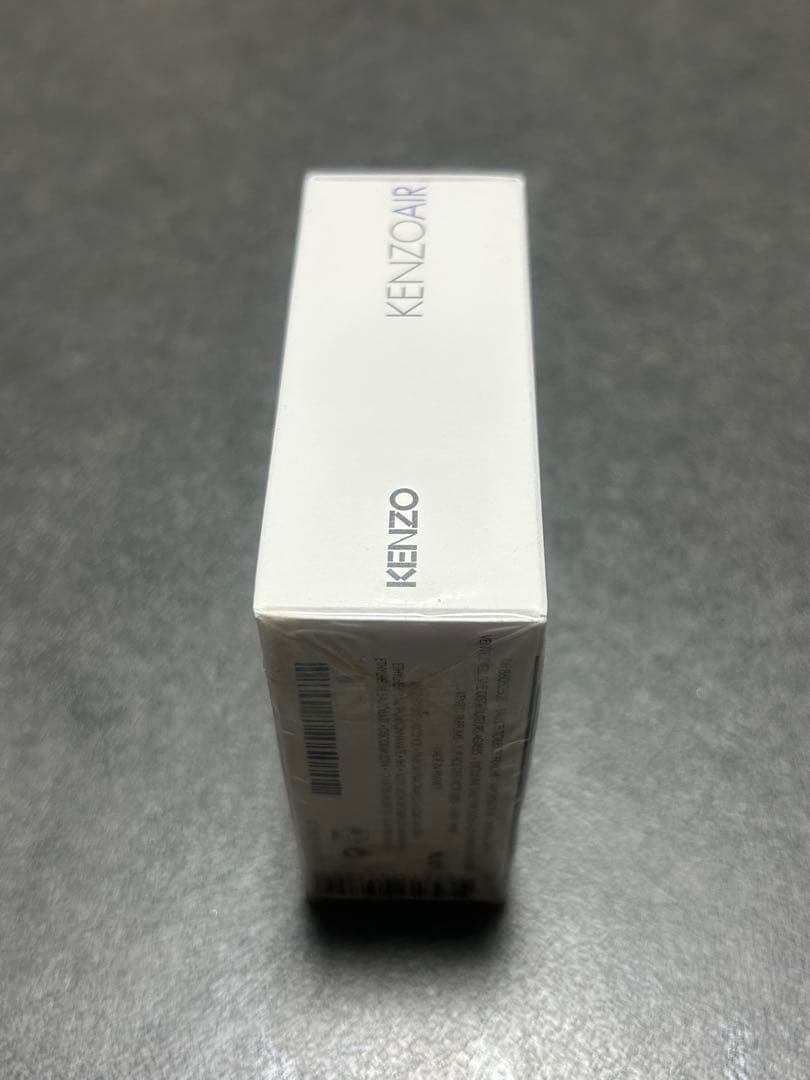 【新品未使用】レア✨️KENZO AIR オーデトワレ フレーシュ 香水20ml
