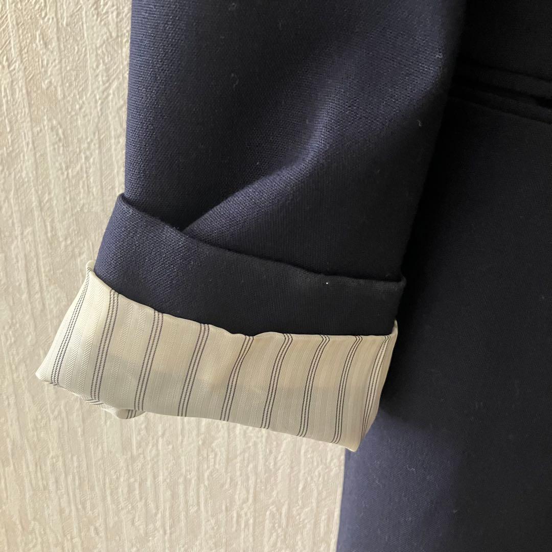 アルアバイル　ジャケット