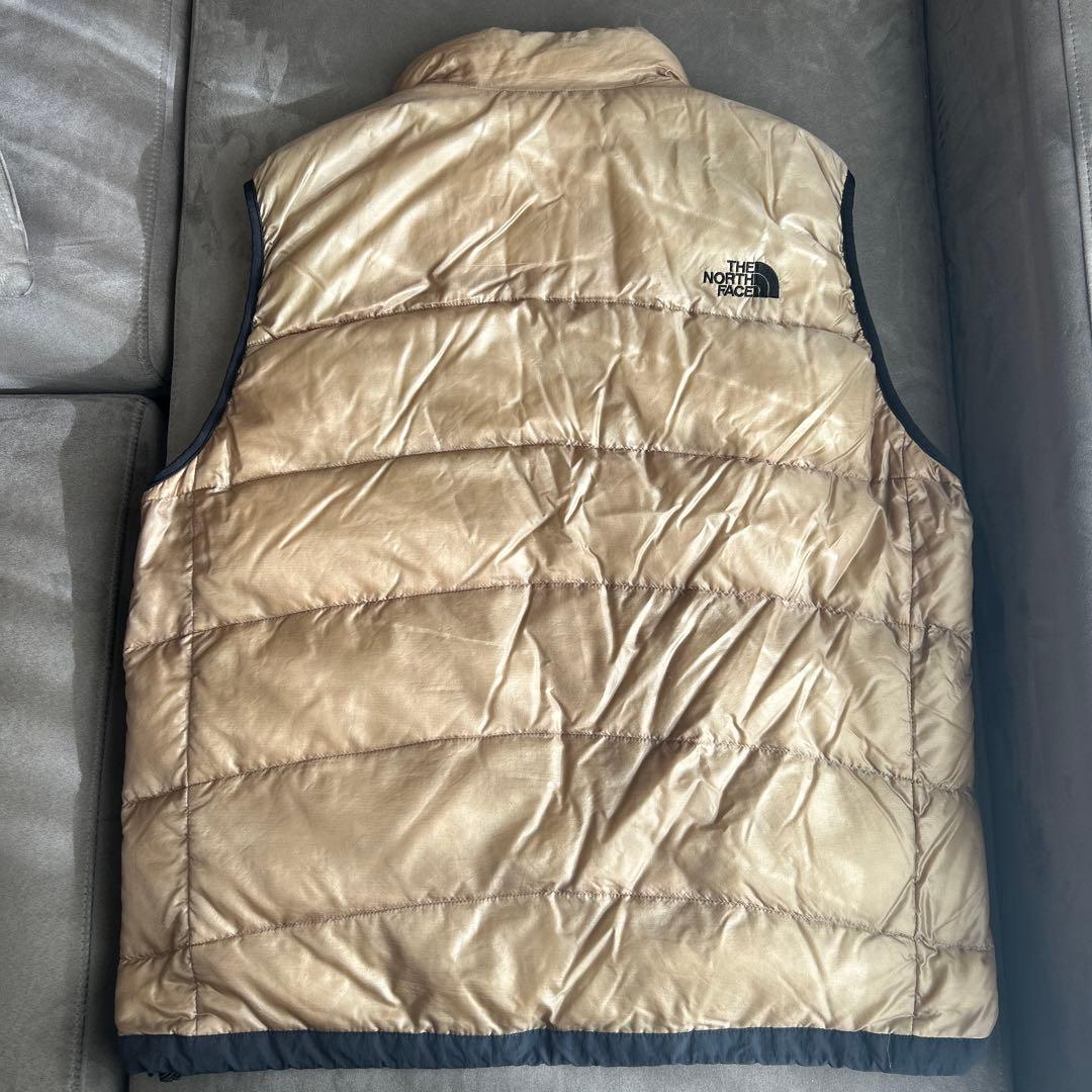 THE NORTH FACE SUMMIT SERIES XL ベスト